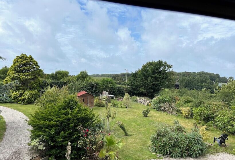 Отель La Villa Bel Air