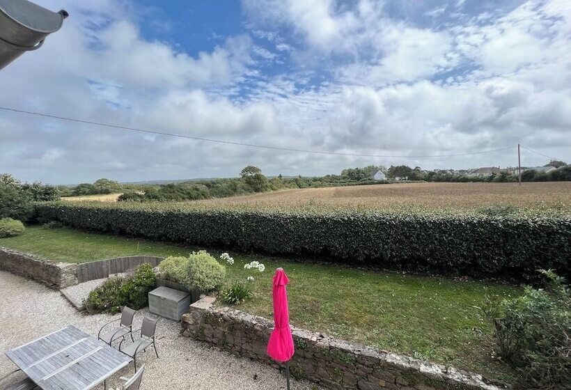 Отель La Villa Bel Air