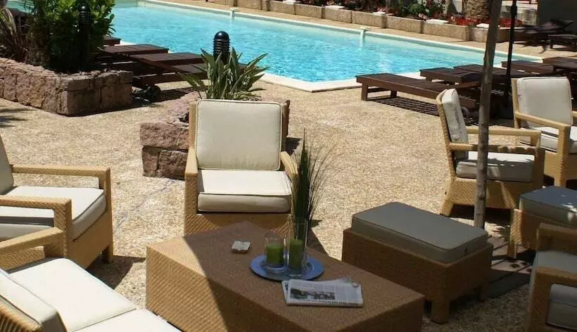 ホテル Le Domaine De L Oriu