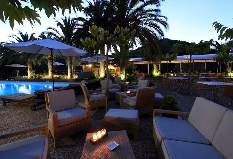ホテル Le Domaine De L Oriu