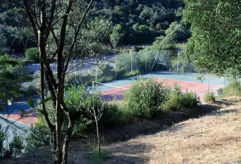 ホテル Le Domaine De L Oriu