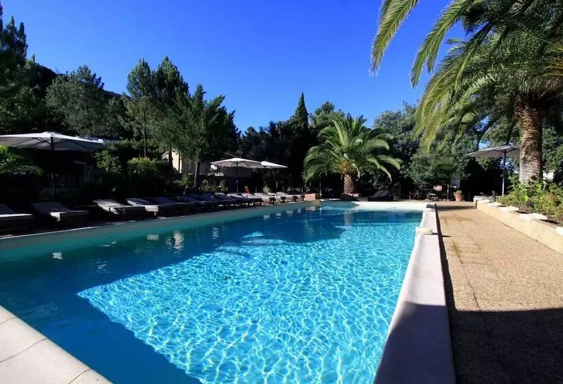 ホテル Le Domaine De L Oriu
