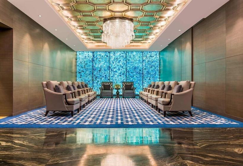 فندق Le Meridien Qingdao West Coast