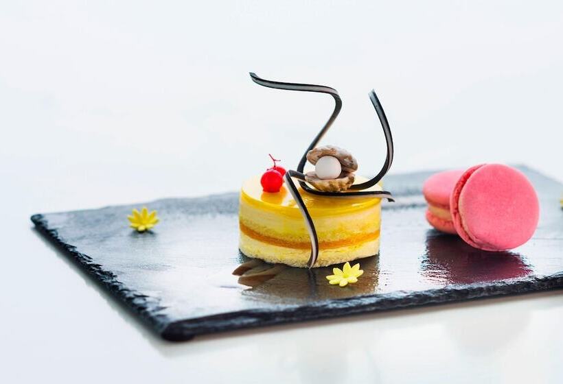 فندق Le Meridien Qingdao West Coast