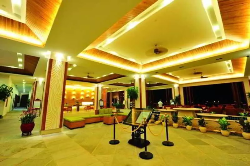 Hotel Liking Resort Sanya