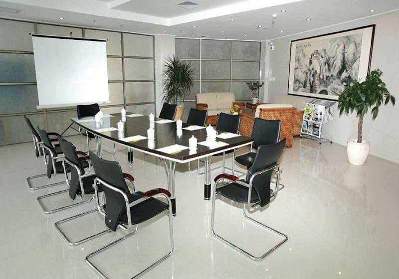 Hotelli Liking Resort Sanya