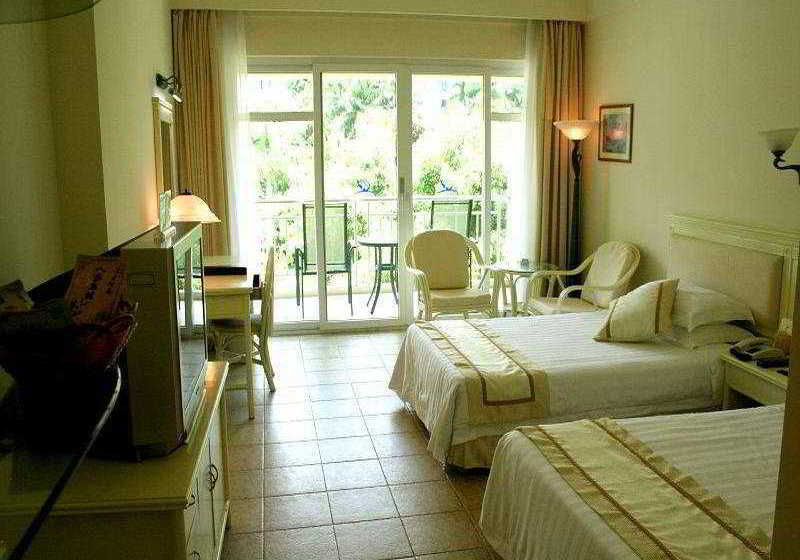 Hotelli Liking Resort Sanya