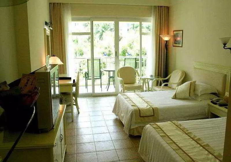 Hotel Liking Resort Sanya