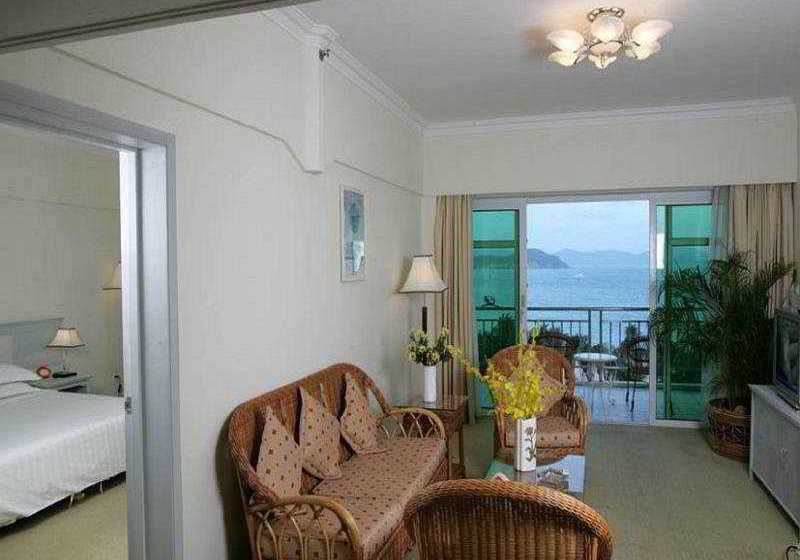 Hotelli Liking Resort Sanya