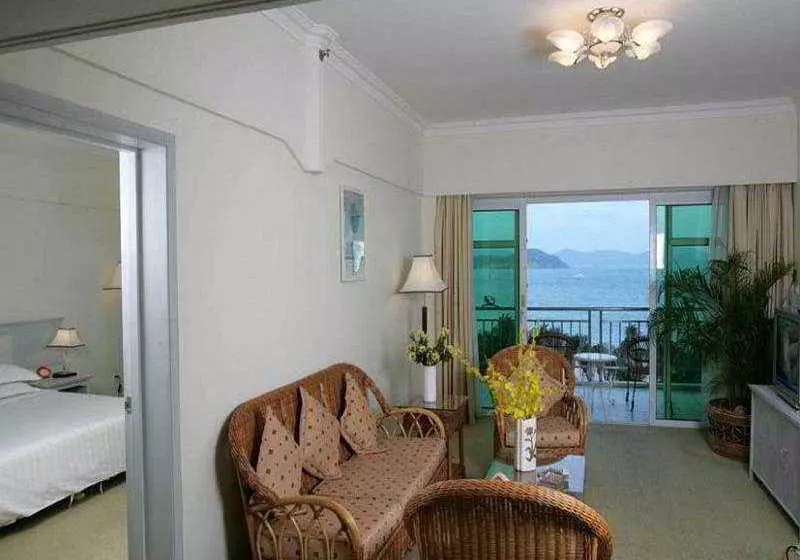 Hotel Liking Resort Sanya