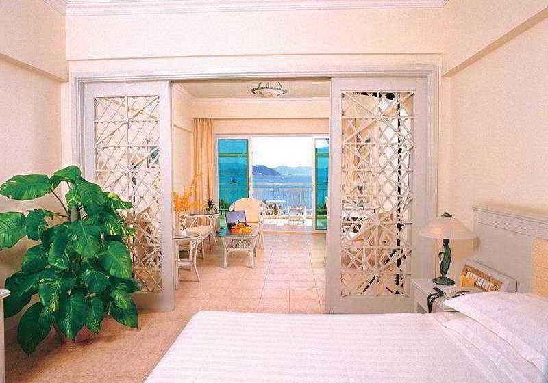 Hotelli Liking Resort Sanya