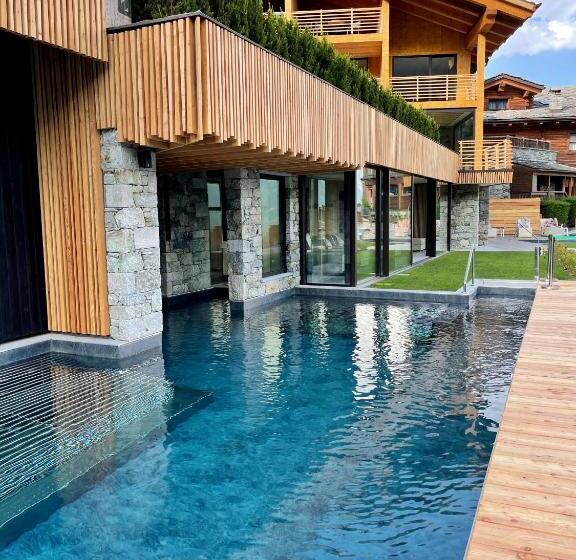 호텔 Silou Retreat