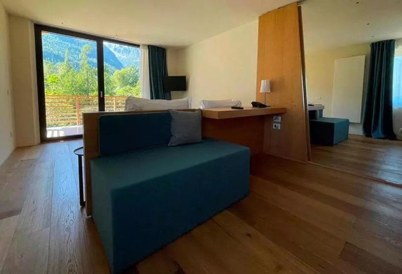 ホテル Silou Retreat