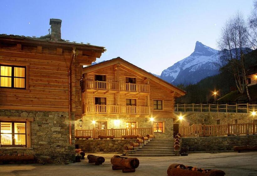 호텔 Silou Retreat