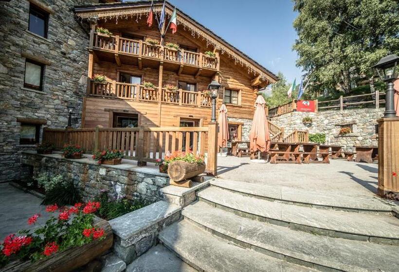 호텔 Silou Retreat