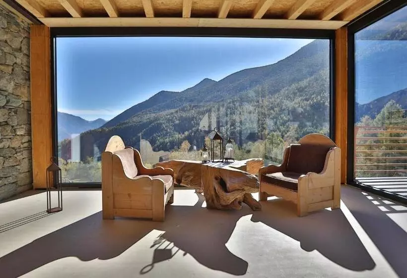ホテル Silou Retreat
