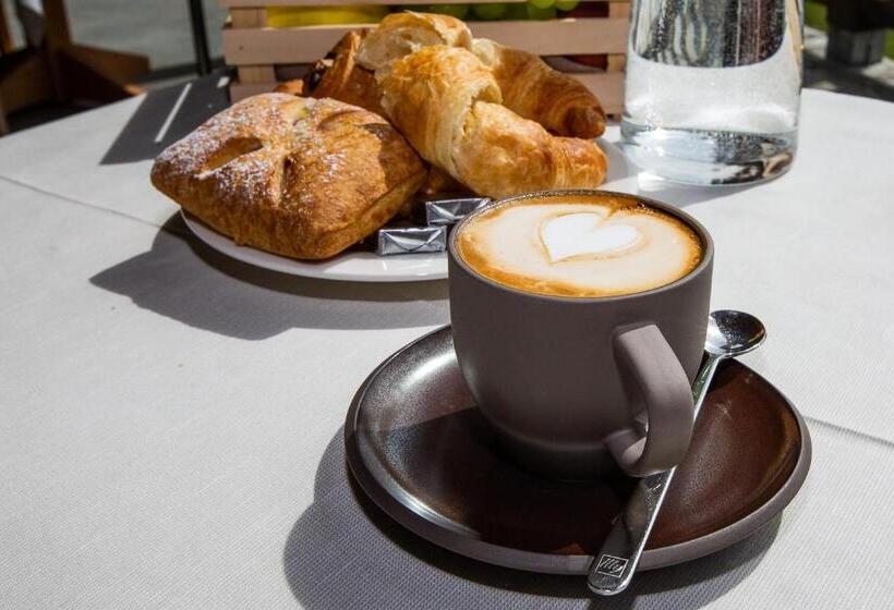 호텔 Silou Retreat