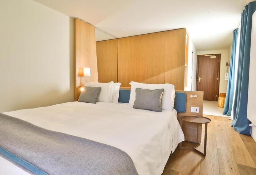 호텔 Silou Retreat