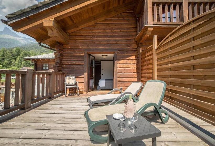 호텔 Silou Retreat