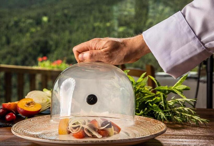 호텔 Silou Retreat