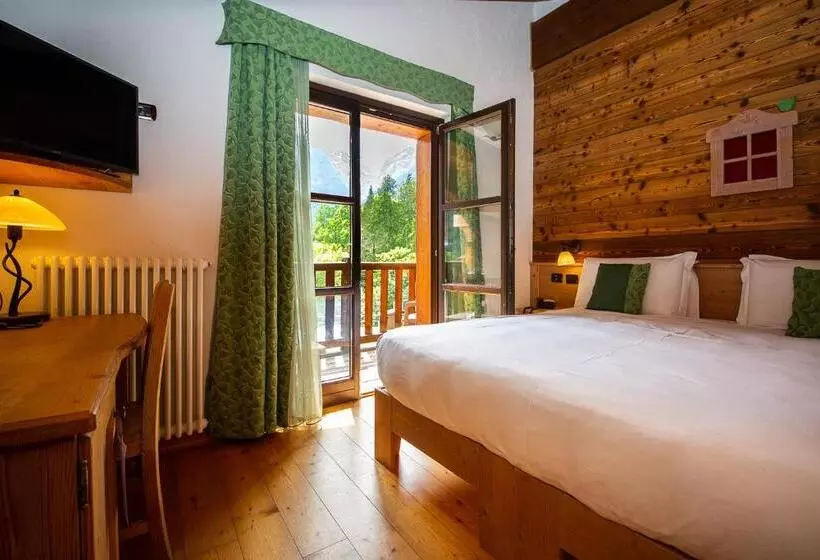 ホテル Silou Retreat