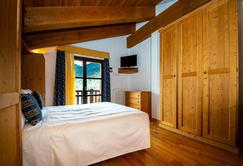 호텔 Silou Retreat