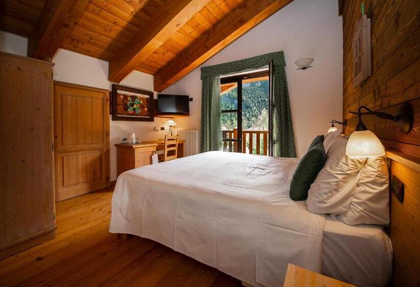 호텔 Silou Retreat