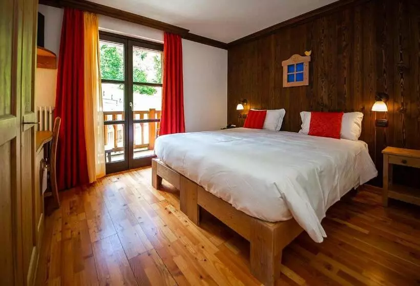 ホテル Silou Retreat