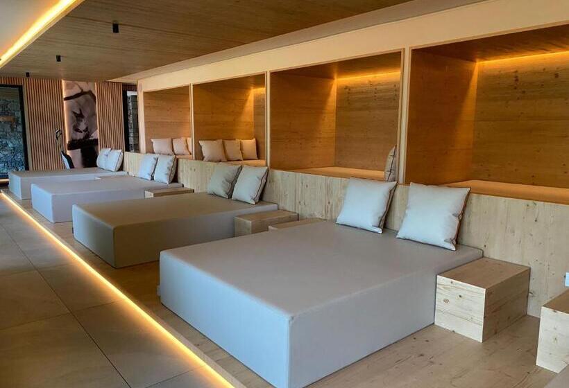 호텔 Silou Retreat