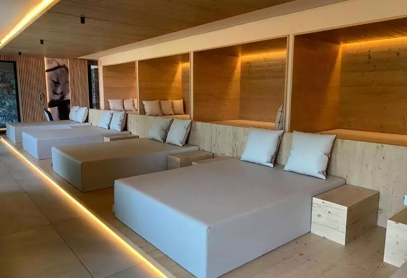 ホテル Silou Retreat