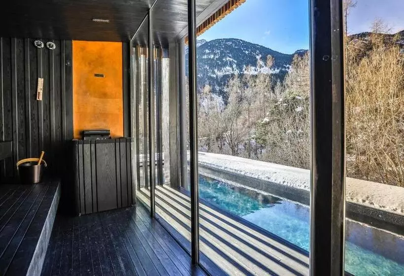 ホテル Silou Retreat