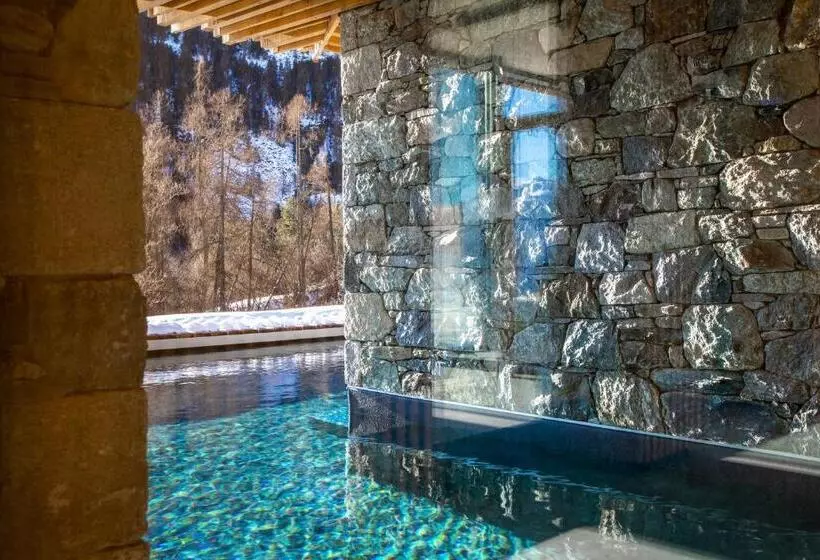ホテル Silou Retreat