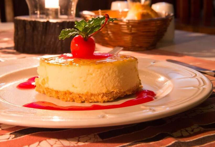 هتل Mukambi Safari Lodge