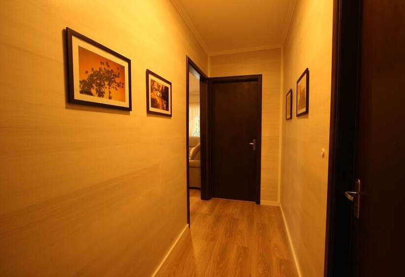 Hotel Pousada Jasmim