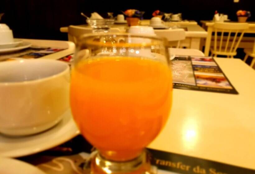 Hotel Pousada Jasmim