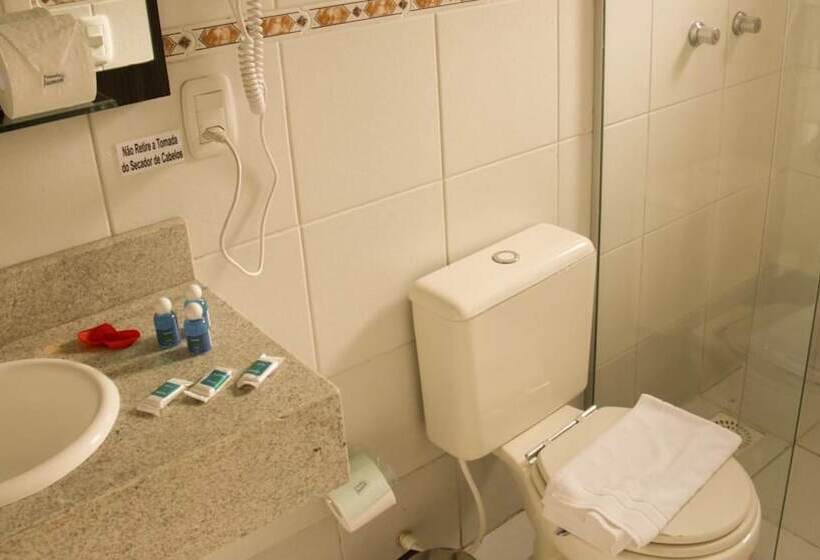 Hotel Pousada Jasmim