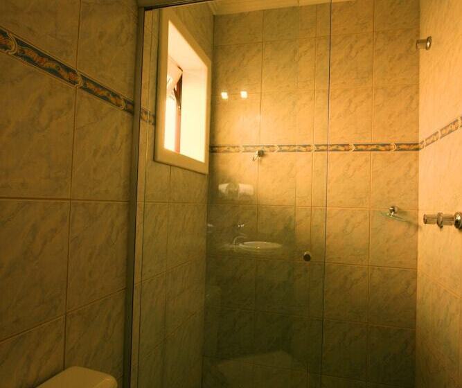 Hotel Pousada Jasmim