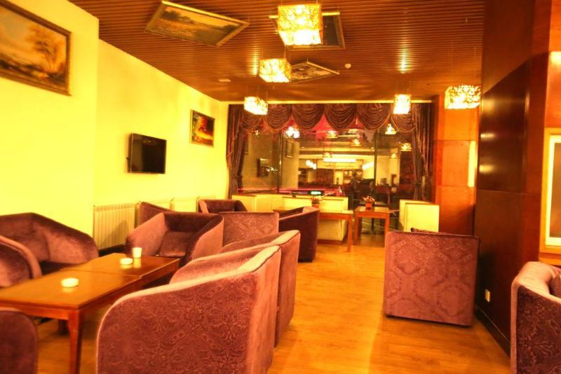 Отель Qingdao Feitong Digital