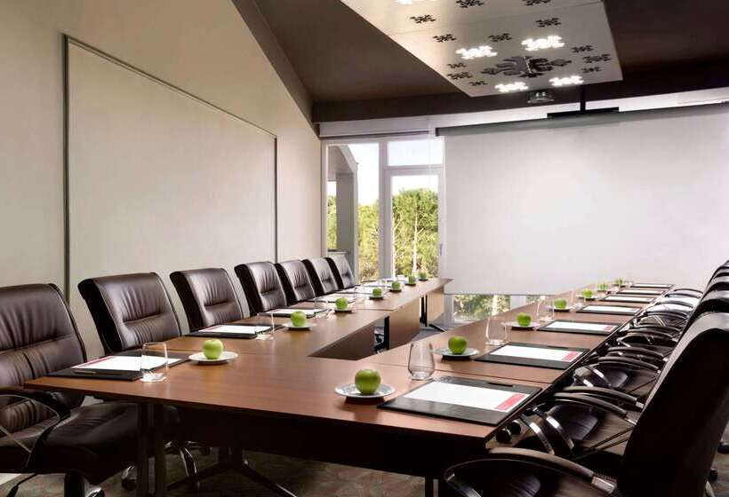 هتل Ramada Resort By Wyndham Kazdaglari Thermal And Spa