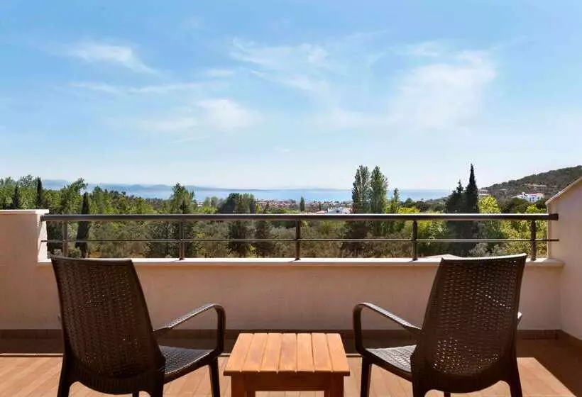 ホテル Ramada Resort By Wyndham Kazdaglari Thermal And Spa