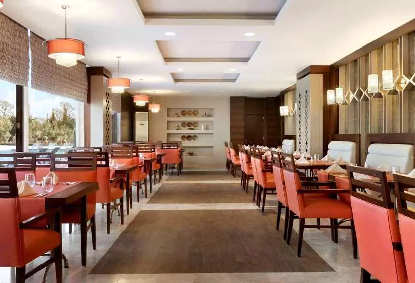ホテル Ramada Resort By Wyndham Kazdaglari Thermal And Spa