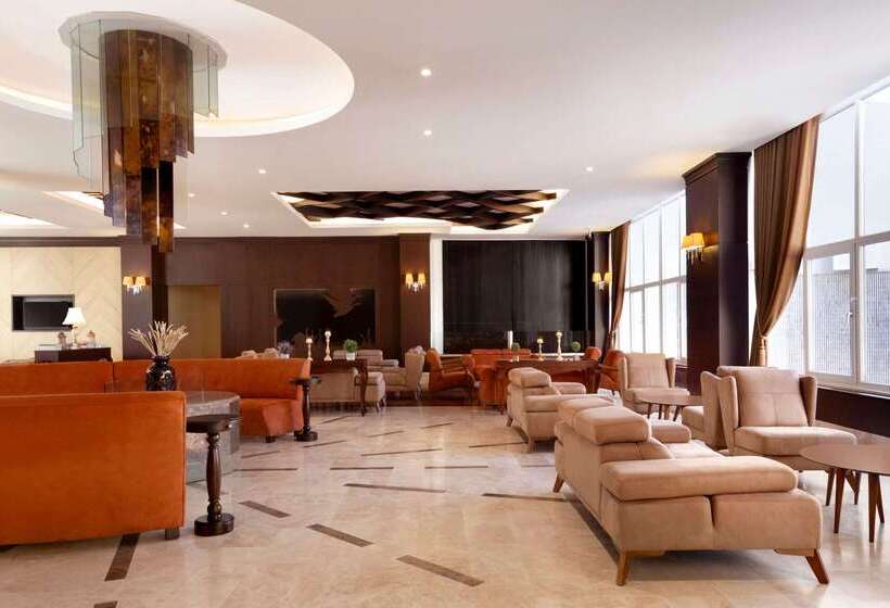 هتل Ramada Resort By Wyndham Kazdaglari Thermal And Spa