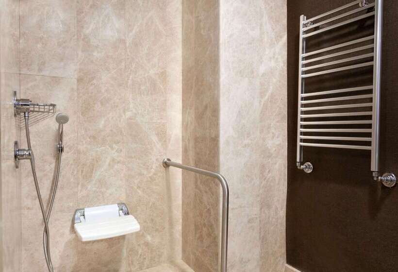 هتل Ramada Resort By Wyndham Kazdaglari Thermal And Spa