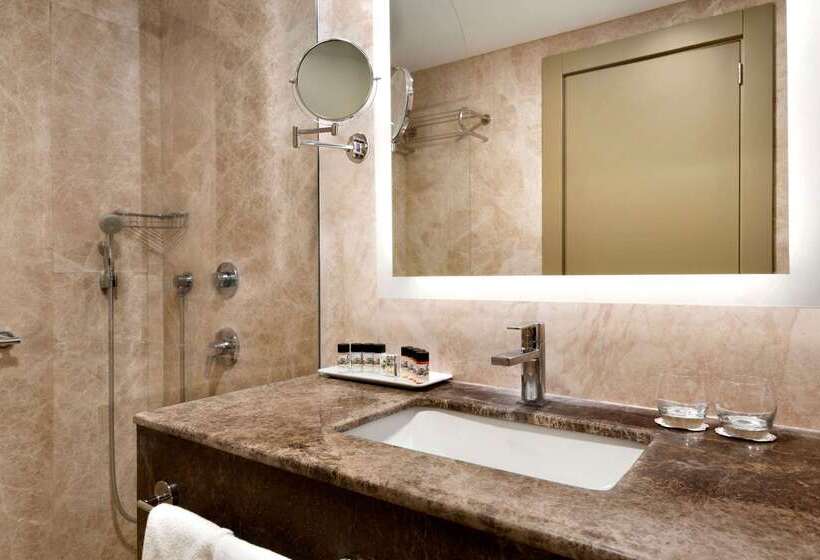 هتل Ramada Resort By Wyndham Kazdaglari Thermal And Spa