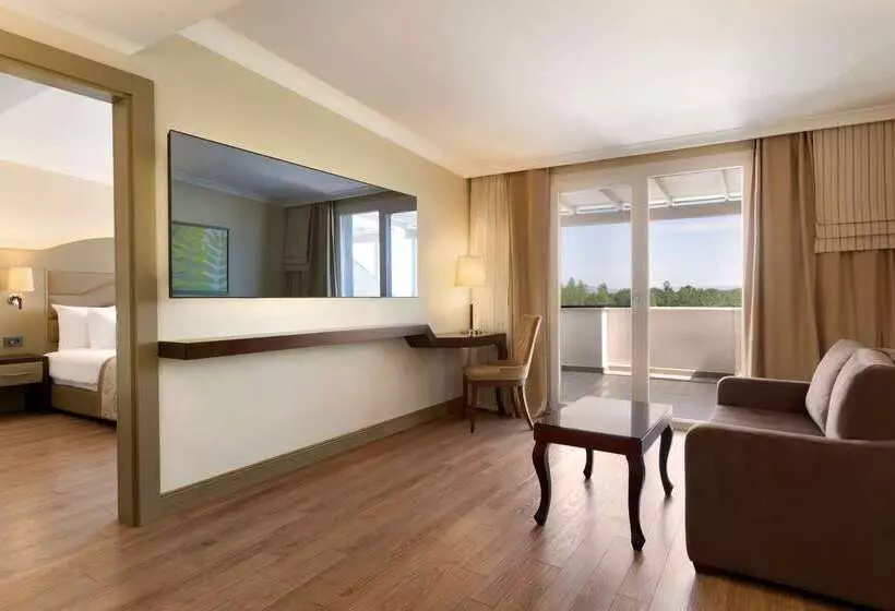 ホテル Ramada Resort By Wyndham Kazdaglari Thermal And Spa