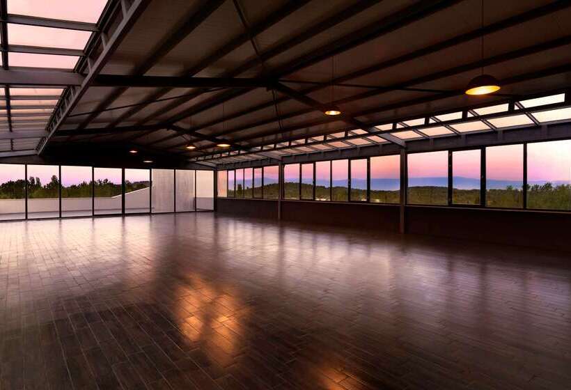 هتل Ramada Resort By Wyndham Kazdaglari Thermal And Spa