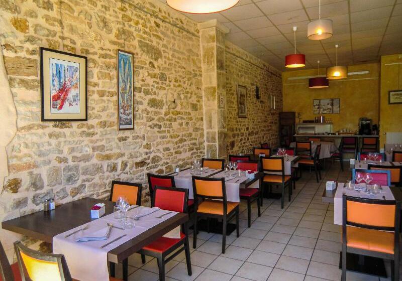 호텔 Relais Du Lac