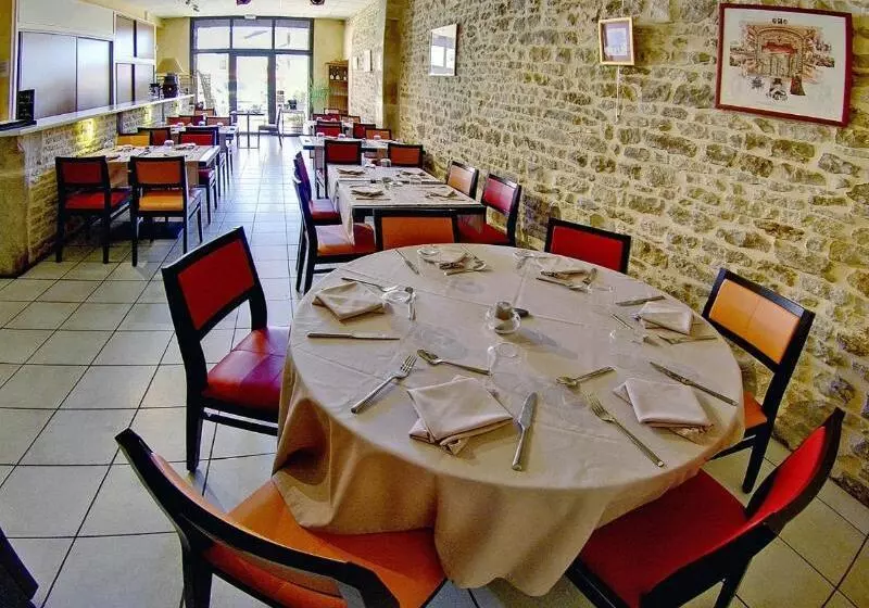 ホテル Relais Du Lac