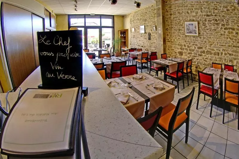 ホテル Relais Du Lac