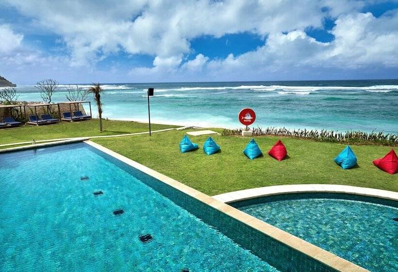 فندق Renaissance Bali Uluwatu Resort & Spa